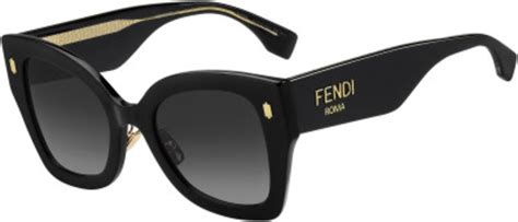 Fendi FF 0434/G/S VTH/HA 